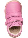 Primigi Leder-Sneakers in Pink | Größe 25