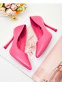 Sweet shoes Royalfashion Damen Velob Stiletto-Pumps - pink