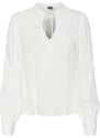 Vero Moda Bluse in Weiß | Größe S
