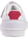 Kappa Sneakers "Kelford" in Weiß | Größe 33