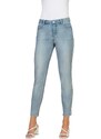 Heine Jeans - Slim fit - in Hellblau | Größe 38