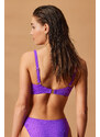 Astratex Bikini-Oberteil Honey Purple II violett