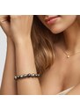 Armband mit barocken Tahiti-Perlen KLENOTA K0010150