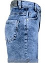 Blue Effect Jeans-Shorts in Blau | Größe 164