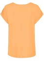 Sublevel Shirt in Orange | Größe S