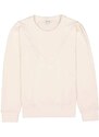 Garcia Sweatshirt in Creme | Größe XL
