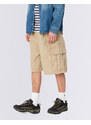 Carhartt WIP Cole Cargo Short Sable rinsed no length