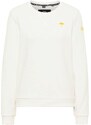 Schmuddelwedda Sweatshirt in Weiß | Größe S