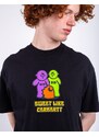 Carhartt WIP S/S Gummy T-Shirt Black