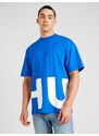 HUGO Blue T-Shirt Nannavaro