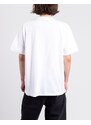 Carhartt WIP S/S Gummy T-Shirt White