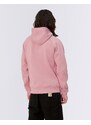 Carhartt WIP Hooded Chase Sweat Glassy Pink/Gold
