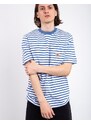 Carhartt WIP S/S Seidler Pocket T-Shirt Seidler Stripe, Sorrent