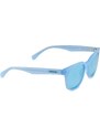 Waykins Polarisierte Sonnenbrille Blau & Blau Wilder Thea