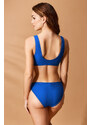 Sportswear-Badeanzug Reebok Ivy blau