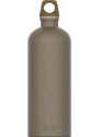 Sigg Traveller MyPlanet Trinkflasche 1 l, Feuerzeug einfarbig, 6003.50