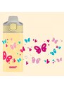 Sigg Miracle Baby Trinkflasche 400 ml, Schmetterling, 8730.40