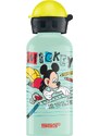 Sigg KBT Babyflasche 400 ml, Mickey School, 8970.70