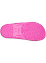 Crocs Pantoletten "Classic" in Pink | Größe 41/42