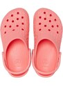 Crocs Crocs "Classic Crocskin" in Pink | Größe 39/40