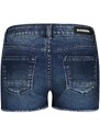RAIZZED Jeans-Shorts in Dunkelblau | Größe 116