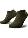 Trendhim Magnus | Olivgrüne Knöchel-Socken