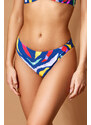 Lupoline Bikini-Unterteil File II mehrfarbig