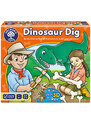 Orchard Toys Legespiel "Dinosaur Dig" - ab 4 Jahren | onesize