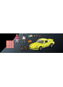 Playmobil Spielfahrzeug "Porsche 911 Carrera RS 2.7" in Gelb - ab 5 Jahren | onesize