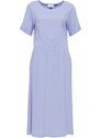 MAZINE Kleid "Valera" in Lila | Größe M
