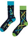 Dedoles Lustige Socken DNA