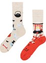 Dedoles Lustige Socken Japan