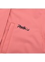 Peek U Ski-/ Snowboardjacke "Ciel" in Rosa | Größe 164