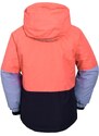 Peek U Ski-/ Snowboardjacke "Ciel" in Rosa | Größe 164