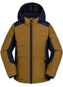 Kamik Dünne Ganzjahres-Steppjacke ''Neel'' in Khaki | Größe 122