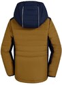 Kamik Dünne Ganzjahres-Steppjacke ''Neel'' in Khaki | Größe 122