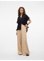 Vero Moda Bluse in Schwarz | Größe L