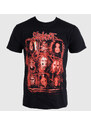 Metal T-Shirt Männer Slipknot - Rusty Face - BRAVADO EU - SKTS08MB